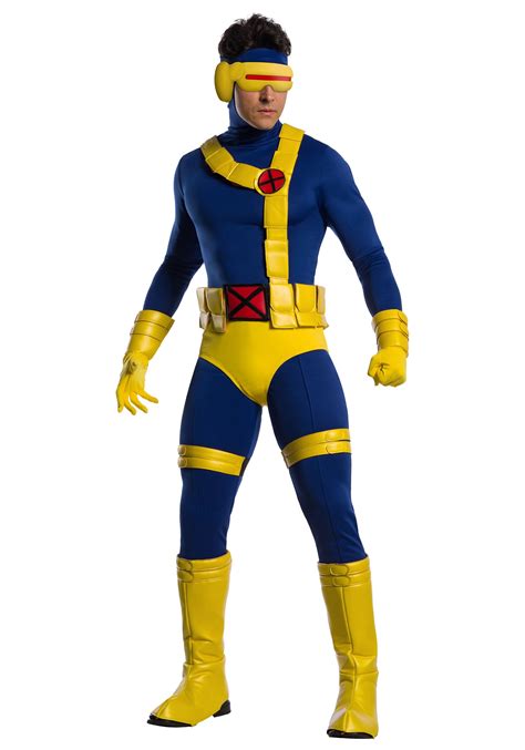 diy cyclops costume|cyclops x men different costumes.